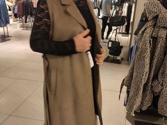 -ZARA(万达广场二七店)