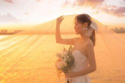 -蒙太奇婚纱摄影(万达店)