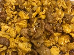 -马记伊源斋涮肉·清真菜(潘家园古玩市场店)