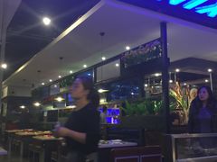 -鑫海汇海鲜烤肉自助(北国商城店)