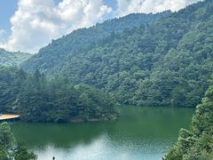 -大明山自然探索公园