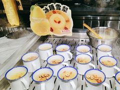 -芝小官毛肚火锅海鲜自助(淮安清江浦区新亚店)