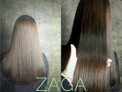 -ZAGA形象设计