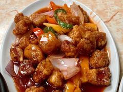 -甜甜屋(解放中路店)