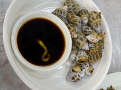 -众味海鲜大排档·活海鲜·潮汕味(南澳店)