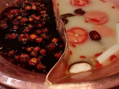 -老码头火锅(骡马市店)