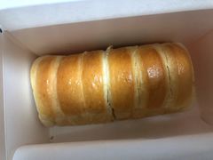 椰香牛乳吐司-司乎·日式鲜吐司(EFC欧美广场店)