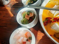 -YAFEE雅菲 川·湘·粤融合菜(魏公村店)