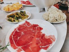 -印象高密·凤都国际大酒店