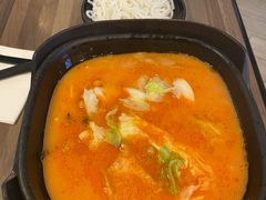 -阿香米线(乐客城店)
