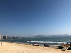 -太兴餐厅(小径湾店)