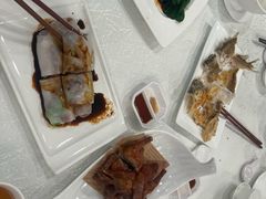 -好彩海鲜酒家(帝国中心店)