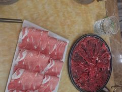-清真军邺·金富苑肥牛(石坡街旗舰店)
