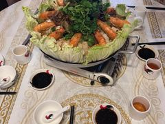 -大公鸡中餐馆