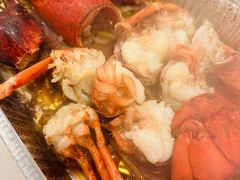 -白仁仔· 活烤海鲜 宵夜(豫园店)