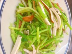 -老太婆饭店·头牌卤鸭·桐庐老味道(朝霞店)