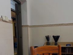 -庆庆酒家(清潭路店)