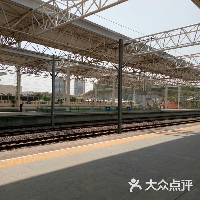 莆田火车站图片图片