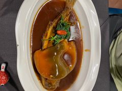 -肆月河豚·新淮扬(金融街店)