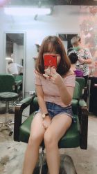 -GIRL STYLE 烫发·染发沙龙