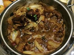 -南方酒店·淮扬菜(回民街店)