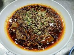 -驴脾气特色炒菜(广渠门内店)