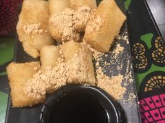 -三猫黑鱼花(南大店)