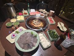 -巴倒烫陆派火锅山庄(南山总店)