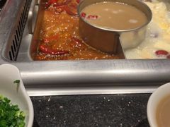 -巴奴毛肚火锅(商城路店)