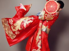 -鸿达摄影KEEP LOVE家庭肖像馆·身份证照(宝山万达广场店)
