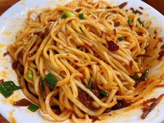 -张公桥美食街