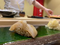 -鮨一日本料理(大中华店)