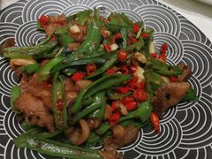 -惠丰堂饭庄(北洼路店)
