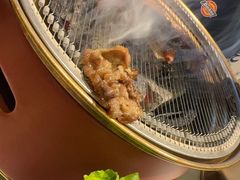 -西塔老太太泥炉烤肉(川沙百联店)