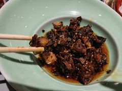 -八珍玉食鸡煲·打边炉(印象城店)