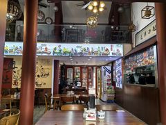 -孙盛兴奥灶面馆·蟹黄面·三虾面(山塘街总店)