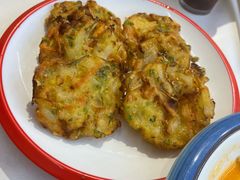 -北戴河庆山饭店·海鲜砂锅粥(北戴河黑石路店)