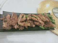 烧烤-庐州太太(鼓楼店)