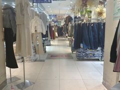 -七浦路服装批发市场