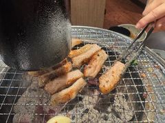 -蒜香焼肉PURUSHIN(马场路店)