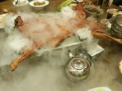 -山沟沟炒鸡(颐灏·海怡名都店)