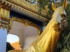 -洛阳白马寺