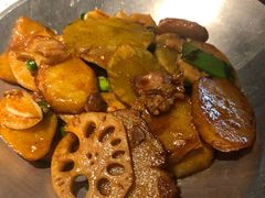 -绿茶餐厅(领展购物广场·中关村店)