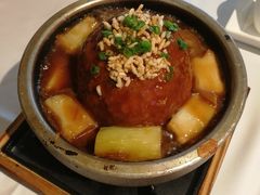 -小厨娘淮扬菜(清江苏宁广场店)