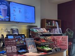 -COSTA COFFEE(天通苑华联店)