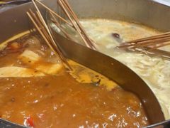 -乐山串串香老火锅(鼓楼店)