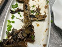 -高玛纳驴肉火烧(河间总店)