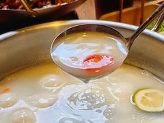 -大牌大·传统杭帮菜(湖滨店)