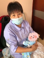 -复旦大学附属妇产科医院(杨浦院区)