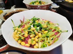 -大海碗·京菜炸酱面(雍和宫店)